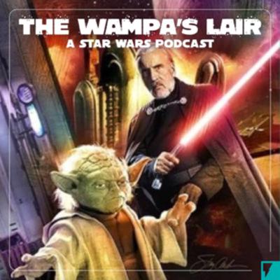 Yoda: Dark Rendezvous