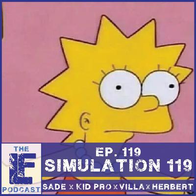 Ep 119 | Simulation 119 Ep 119 | Simulation 119