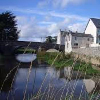 KCLR News: Cllr Joe Lyons on update re Abhainn Rí silting (7th Nov 2025) KCLR News: Cllr Joe Lyons on update re Abhainn Rí silting (7th Nov 2025)