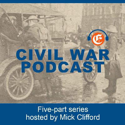 Civil War Trauma - Part 5