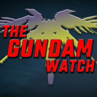 We played the Gundam Card Game