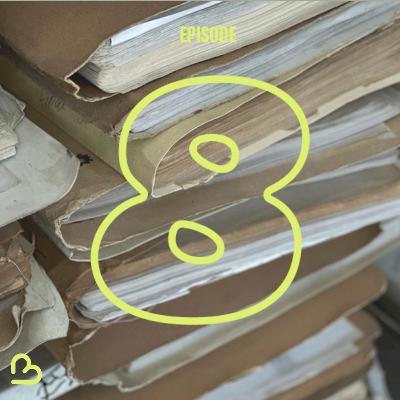 Episode 8 : travailler dans la sphère politique