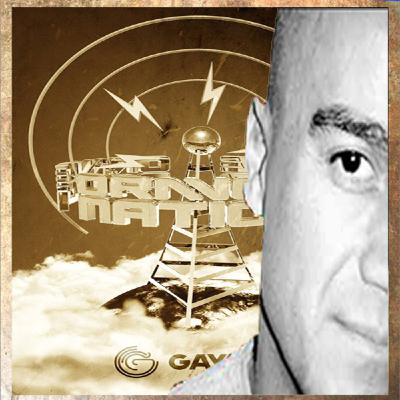 Orange Nation Gaydio Show (August 2015) Mixed by Gonzalo Rivas Orange Nation Gaydio Show (August 2015) Mixed by Gonzalo Rivas