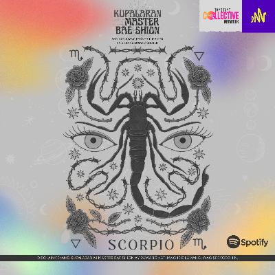 KUPALARAN ng SCORPIO : Oct. 24 - Oct. 30