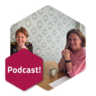 Podcastaflevering 11: Judith Koppens