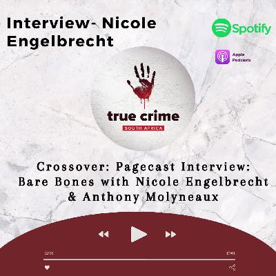 Interview Crossover: Nicole Engelbrecht with Anthony Molyneaux Bare Bones
