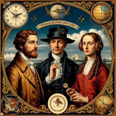 28. Государство США в Новое время. От конфедерации к федерации