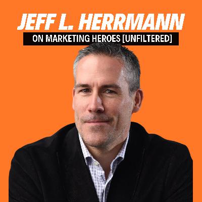 Achieving Personalization for AI Content with Jeff L. Herrmann