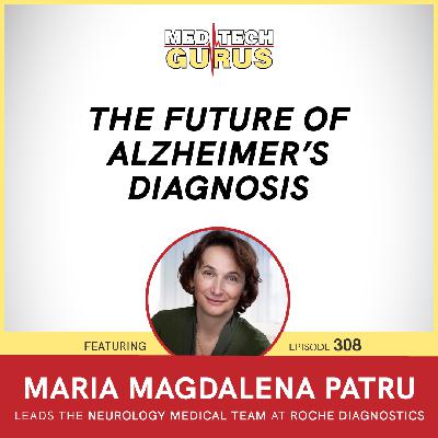 The Future of Alzheimer’s Diagnosis