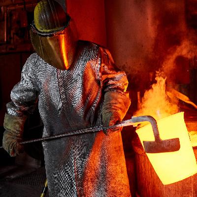 Beschäftigte in Metallindustrie fürchten Stellenabbau Beschäftigte in Metallindustrie fürchten Stellenabbau