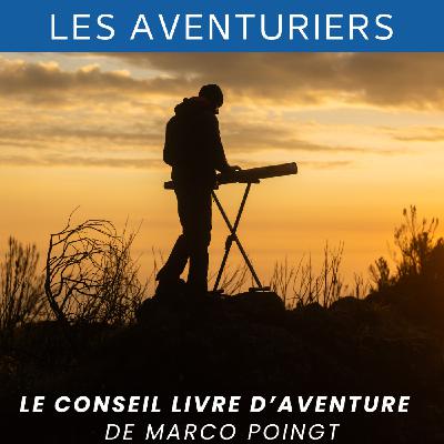 Le Conseil Livre d'aventure de Marco Poingt