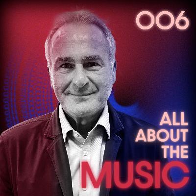 Paul Martin – For the love of drums, and a cover song Jeremy Clarkson made famous