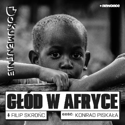 Kryzys żywnościowy w Afryce