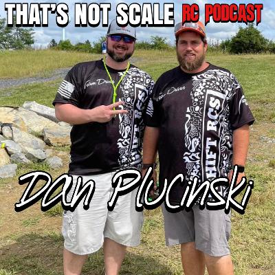Dan Plucinski Guest #16 E19