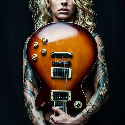 Clare Cunningham- Irish Award-Winning Artist/Musician/Songwriter (Episode 19) Clare Cunningham- Irish Award-Winning Artist/Musician/Songwriter (Episode 19)