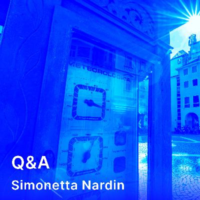 Q&A | 5. Zweifel, Mythen, Wahrheit Q&A | 5. Zweifel, Mythen, Wahrheit