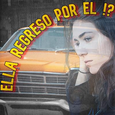 El Taxista Nocturno -Relatos de Media Noche