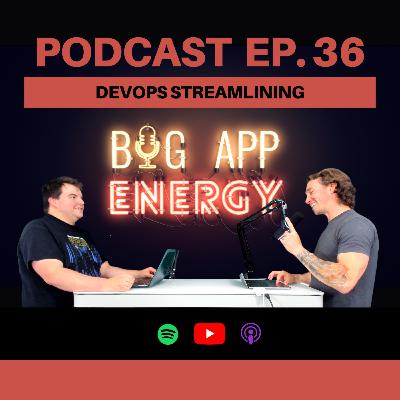DevOps Streamlining: Mastering Process Optimization