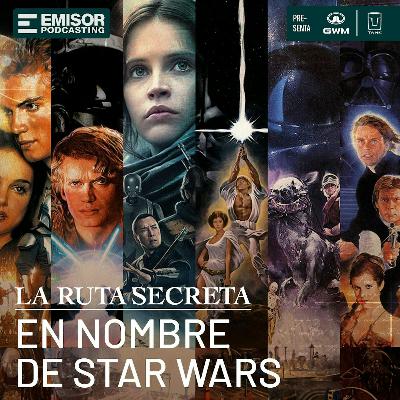 En Nombre de Star Wars