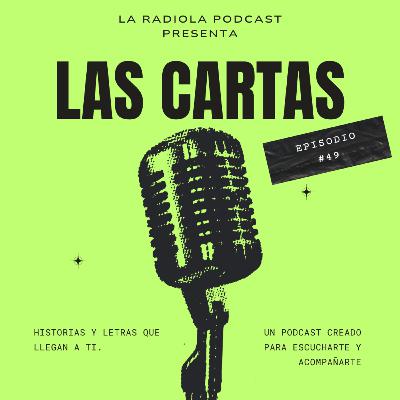 Episodio 49 Las Cartas 2 Episodio 49 Las Cartas 2