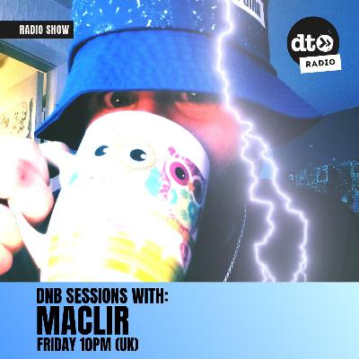 DNB SESSIONS DNB SESSIONS