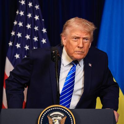 The Outstanding Cases Against The Trump Administration