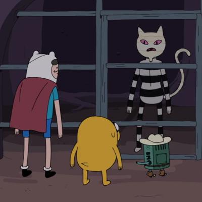 Season 7 - Episodes 16, 17 (Summer Showers, Angel Face)