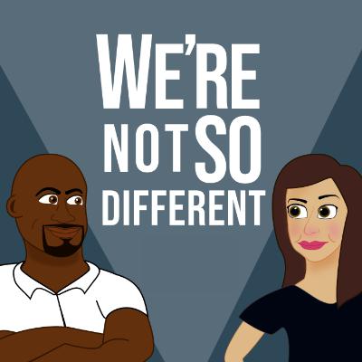 Episode 17 - Are We Missing the Message