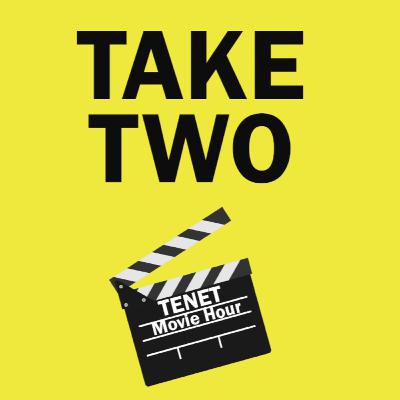 TENET IS A MASTERPIECE....MAYBE?? - Movie Hour