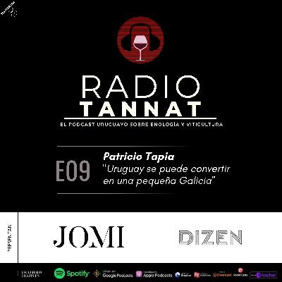 T5E9 Patricio Tapia