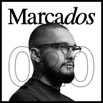 Tio Kaio | Podcast Marcados, #020