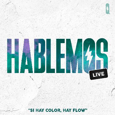 Si hay color, hay flow - Blackk B