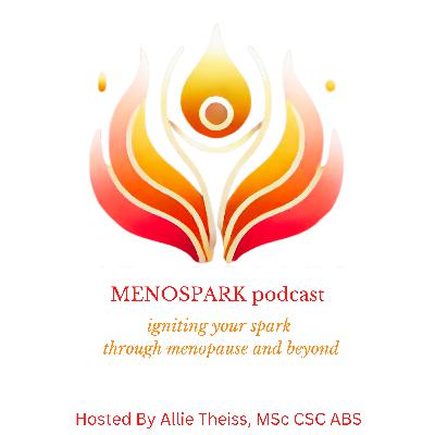 Episode 6: Why Metabolism Changes in Menopause (And Why It’s Not Just Calories)
