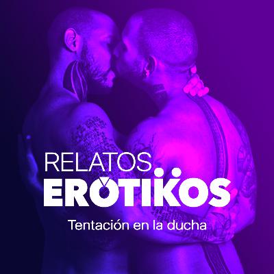 Tentación en la ducha