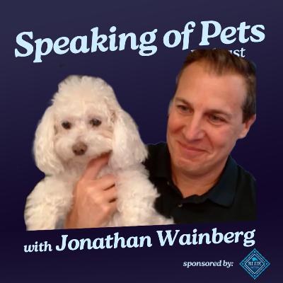How to Afford Pet Care Emergencies | SOP ep. 91 - Jonathan Wainberg How to Afford Pet Care Emergencies | SOP ep. 91 - Jonathan Wainberg