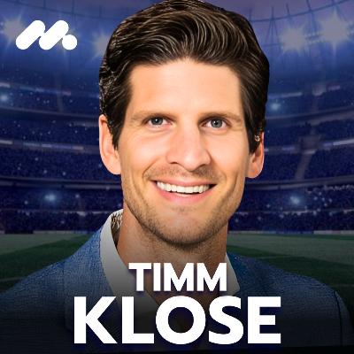 Timm Klose - Norwich Memories, Swiss Success & Retirement Reflections