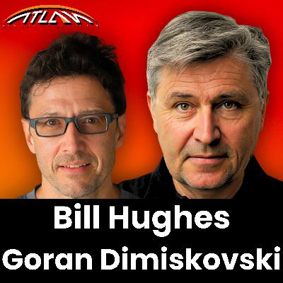 The Unfiltered Truth About Paragliding Governance: with Bill Hughes & Goran Dimiskovski The Unfiltered Truth About Paragliding Governance: with Bill Hughes & Goran Dimiskovski