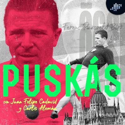 La historia de Yugoslavia | Puskas