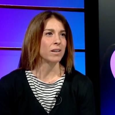 Distorsione della caviglia: dott.ssa Michela Favaretti