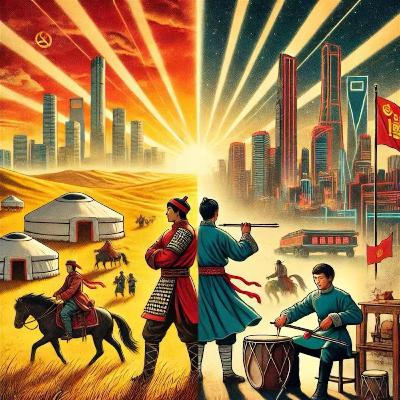 Sticky Jazz Interview Tian Qyiy Sticky Jazz Interview Tian Qyiy