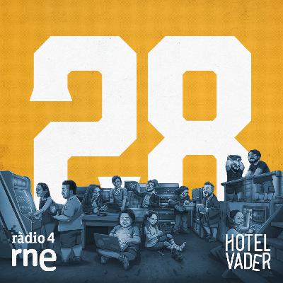 2x28 - Búnker Vader 2x28 - Búnker Vader