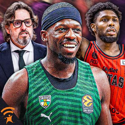 Kas per švilpukas Madride? Kas per švilpukas Madride?