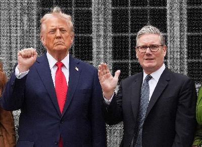 'The UK's Suspension of Intelligence Sharing Over Trump's Caribbean Boat Strikes Risks a Transatlantic Rift'