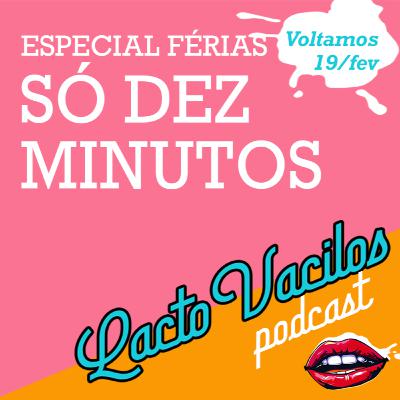 ESPECIAL DE FÉRIAS 2026 #2 ESPECIAL DE FÉRIAS 2026 #2