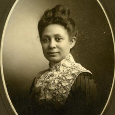 148. Dr. Mary Ellen Britton