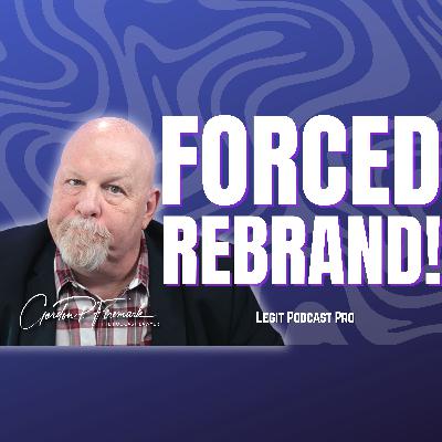 The Rebrand Nobody Plans For (And Why It’s So Costly) The Rebrand Nobody Plans For (And Why It’s So Costly)