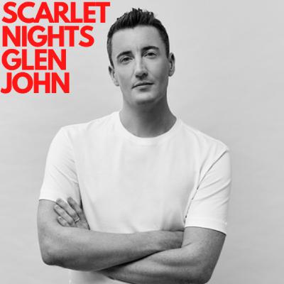 Scarlet Nights for Virgin Voyages