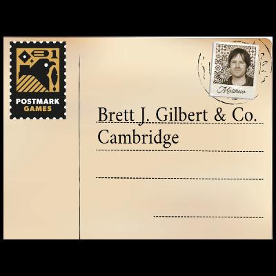 #29 - Matthew Dunstan - Relationships: A Collabstraction Prequel