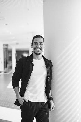 Radek Laci: „Work life balance neexistuje.“