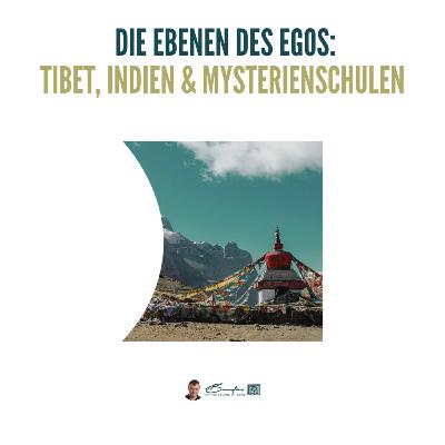 Was hindert uns daran glücklich zu sein? - Die Ebenen unseres Egos